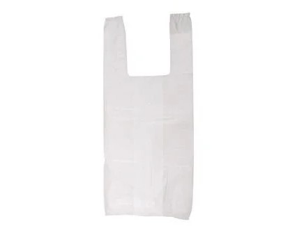 Sacola Branca 40*50 A/d 3KG